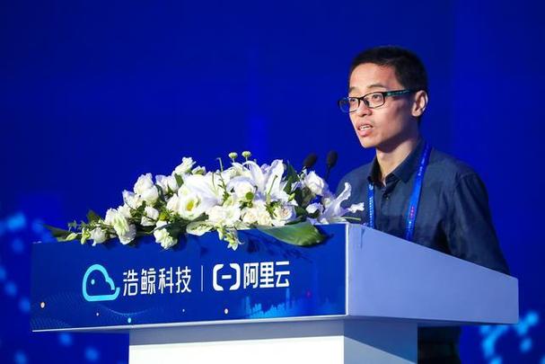 数据智能时代数字化转型的助推器